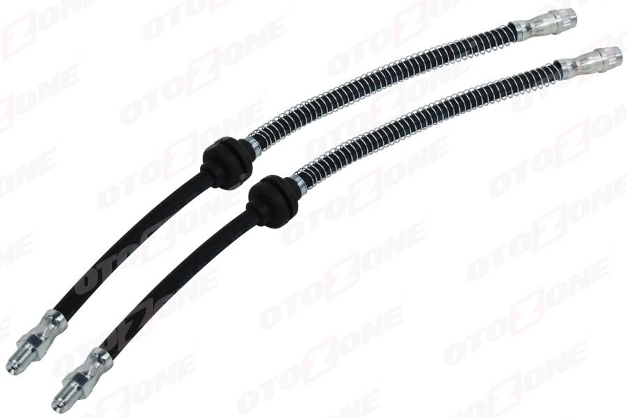 ÖN FREN HORTUMU RENAULT GRAND SCENIC> MEGANE II SCENIC 11/02 CMG03 2 Adet