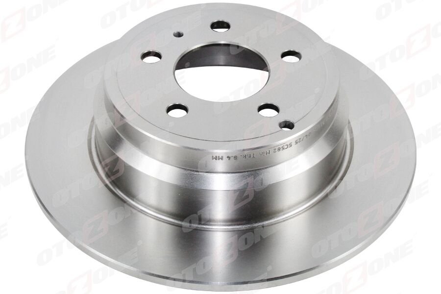 ARKA FREN AYNASI VOLVO 850 91-96 C70 97-05 S70 97-00 V70 97-00 XC70 97-02 295X5DL 2 Adet