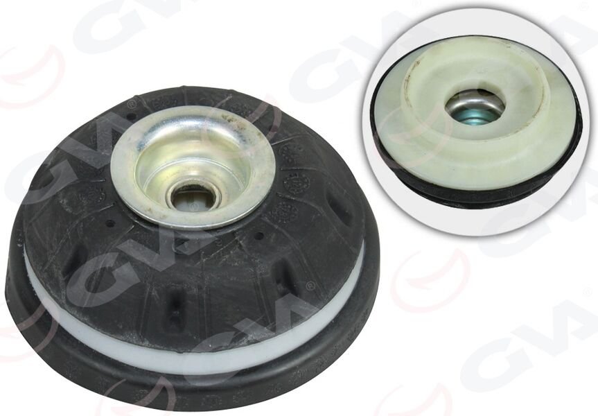 ÖN AMORTİSÖR ÜST TAKOZU RULMANLI OPEL CORSA D-CORSA E-ADAM FIAT GRANDE PUNTO