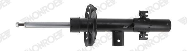 ARKA AMORTISOR SAĞ RANGE ROVER EVOQUE L538 2011 >2019