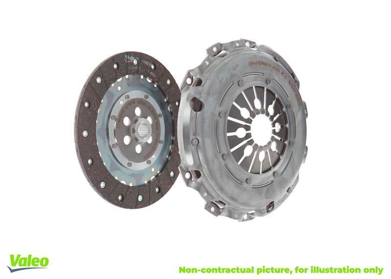 DEBRİYAJ SETİ BASKI DİSK STILO 1.8 16V 01-08 192A4.000