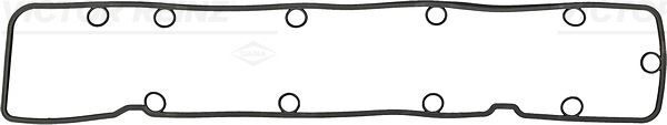 KÜLBÜTÖR KAPAK CONTASI P306-P406-P605-P806-EVASION-XANTIA-XM-XSARA-ZX 1.8-2.0 XU7-XU10