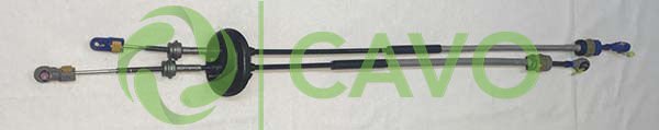 6014723 VİTES KUMANDA TELİ P308 07-13 -C4-DS4 11> 1.6L 16V 110CV BE4R ŞANZIMAN