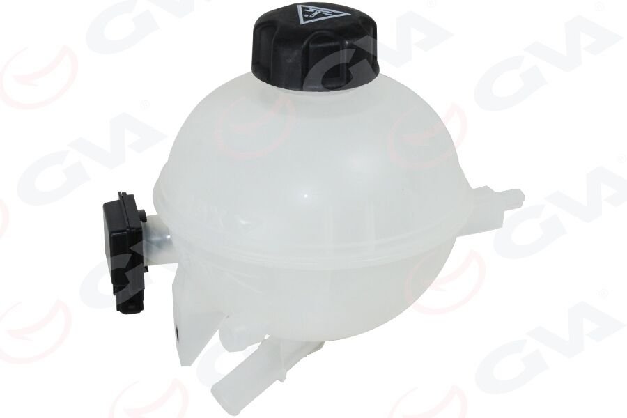 YEDEK SU DEPOSU GENLESME KAVANOZU P206-P307-C2-C3 1.4 1.6 16V 2.0 HDİ 16V SENSÖRLÜ