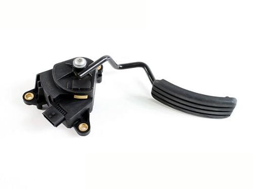 GAZ PEDALI KAPTÖR CLIO III