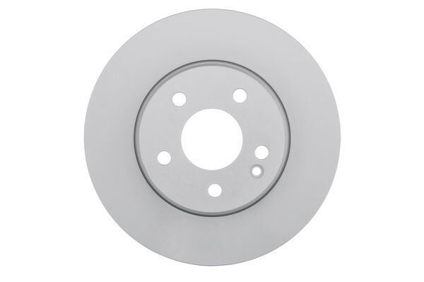 FREN DISKI ON MERCEDES W169 W245 2 Adet