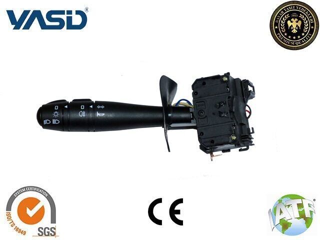 SİNYAL KOLU LOGAN VALEO 251605