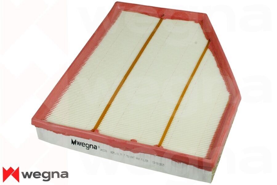 HAVA FILTRESI BMW N47 M47 M57 E60 E61 E63 E64