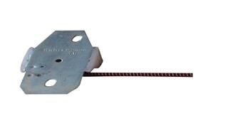 CAM MEKANİZMA SPİRALİ TABLALI SAĞ DKŞ-SLX 008 2 Adet