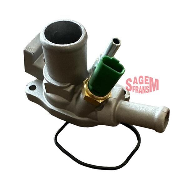 TERMOSTAT MUSURLU 80 C ALFA ROMEO GIULIETTA 10> MİTO 11> FIAT EGEA 16> 500X 14> 500L 12> JEEP RENEGADE 14> COMPASS 17> LANCIA DELTA III 07>14 1.4 1.4TBı
