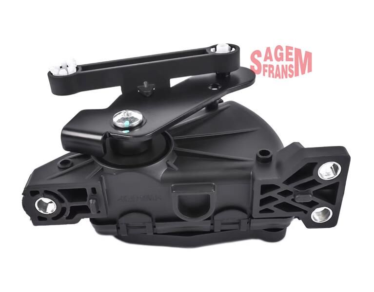 GAZ PEDAL SENSÖRÜ RENAULT CLIO II 98> KANGOO 97> SYMBOL II 08> 1.2 1.5dCi 1.6