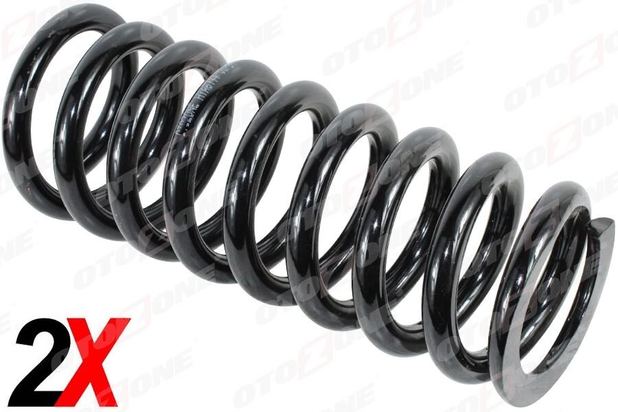 HELEZON YAY ARKA 359mm MERCEDES S-CLASS W140 91>98 2 Adet