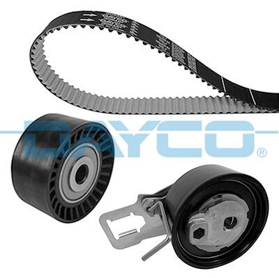 TRİGER SETİ PARTNER-BERLINGO-P208-P301-P308-P508-P2008-P3008-P5008-FOCUS-COURİER-FİESTA-MONDEO-C3-C4 -C-ELYSEE-JUMPY-RIFTER-DS4-DS3-CROSSLAND X-GRANDLAND X-COMBO E-C-MAX 1.5-1.6 TDCI-HDI 15-> / PROACE