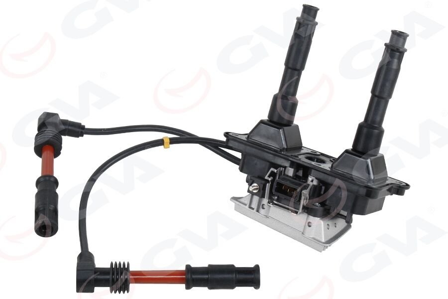 ATEŞLEME BOBİNİ PASSAT 1.8 96-00 A4 1.8 95-01 -A6 1.8 95-97