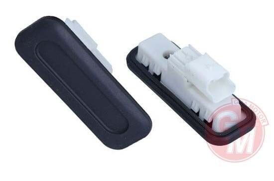 BAGAJ AÇMA BUTONU TUTAMAĞI PEUGEOT P207 06>12 P308 07>14 P508 10>18 P3008 09>16 RZC 10>15 CITROEN C2 03>12 C4 PICASSO 06>13 C5 08>16 C6 06>12