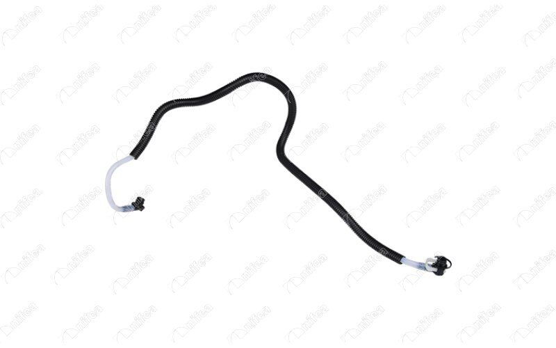 YAKIT HORTUMU MERCEDES OM611 W202 S202 W210 S210