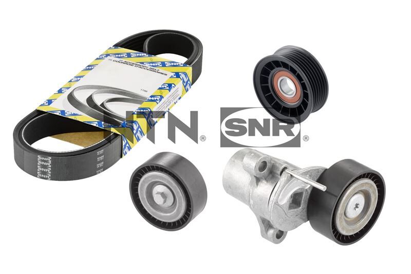 ALTERNATÖR GERGİ SETİ 6PK 1502. GERGİ KOMPLE. RULMAN. AVARE RULMAN B-MAX 14>C-MAX II 12>19 FOCUS III 11> 17 1.0 ECOBOOST