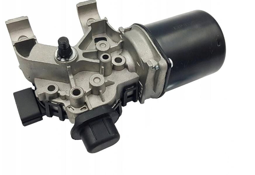 ÖN CAM SİLECEK MOTORU RENAULT CLIO IV 12>