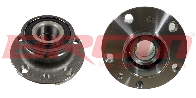 ARKA TEKERLEK PORYASI FIAT EGEA 16> ABS Lİ 62x30x117 5 BİJON