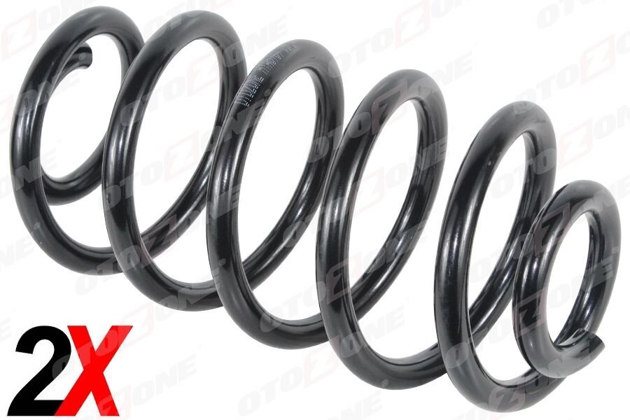 HELEZON YAY ARKA 370mm MERCEDES VITO W639 03> 2 Adet