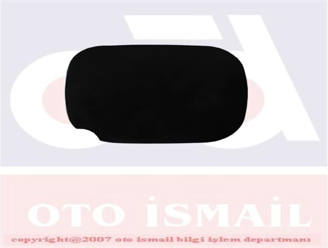 BENZİN DEPOSU DIŞ KAPAĞI CLIO III