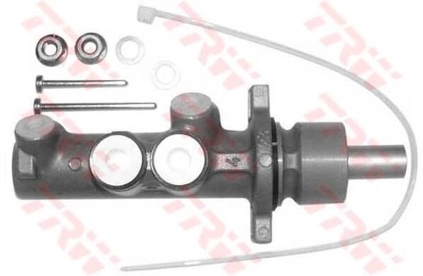 FREN ANA MERKEZİ PEUGEOT PARTNER 96>15 P406 95>04 CITROEN BERLINGO ABS Lİ 23.8mm