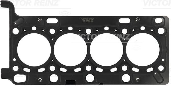 SILINDIR KAPAK CONTASI MERCEDES OM622 OM626 W205 W447 14> . NISSAN QASHQAI J11 X-TRAIL T32 . OPEL VIVARO B 15> . RENAULT MEGANE IV 15> FLUENCE 09> KADJAR 15> TRAFIC III 15> R9M 1.6dCi