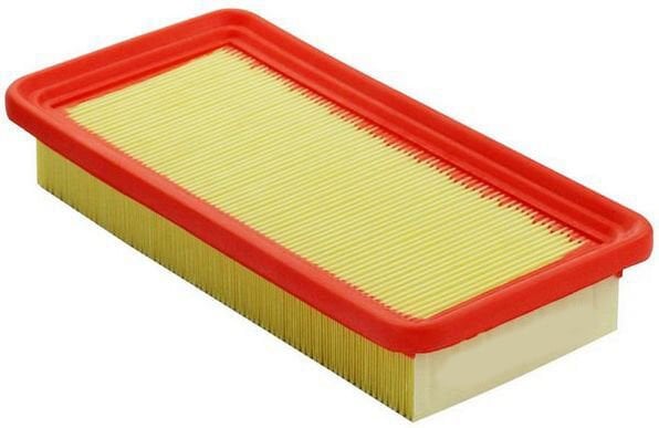 HAVA FİLTRESİ HYUNDAI GETZ 1.3L G4EA 02-05 / 1.4L G4EE benzinli 06-10 / 1.6L G4ED 02->