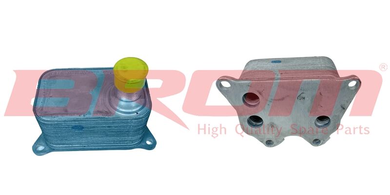 YAĞ SOĞUTUCUSU AMAROK-BEETLE-CC-JETTA-PASSAT-SCIROCCO-SHARAN-A4-Q3-OCTAVIA-SUPERB-YETI 1.8/2.0TF