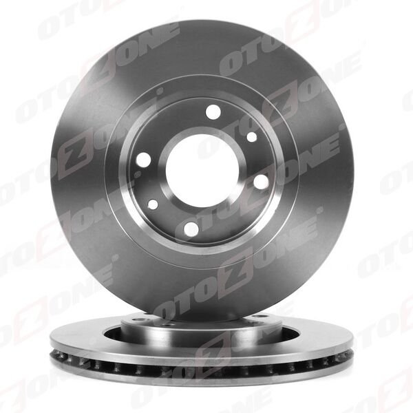 ÖN FREN AYNASI CORSA F-301-307-206-207-PARTNER-BERLINGO-C-ELYSEE-C2-C3 02 >C5-C4 266x22x4DLxHAVALI CROSSLAND X-DS3-2008-1007-208 4249.G1-4246.W1-4246.W7-4246.W7 2 Adet