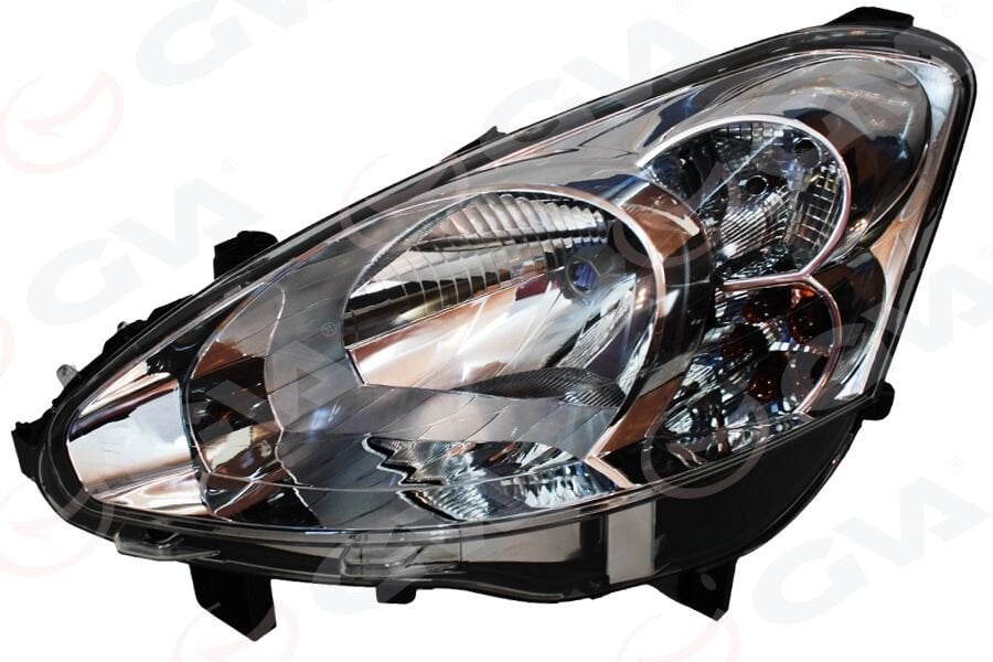 FAR SİNYAL SOL PARTNER 04/08> ELEKTRİKLİ H4