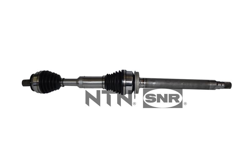 ÖN AKS KOMPLE SAG VOLVO XC60 I 10>15 D3-D4-T5-T6 XC60 II 15> D4 OTOMATİK ŞANZIMAN 8 VİTES