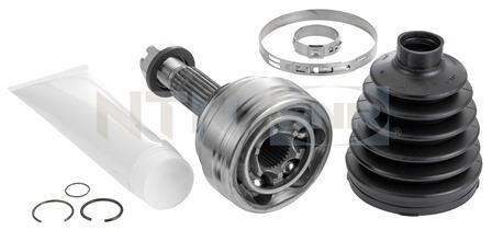 AKS KAFASI ON SAG-SOL SET CLIO III 05>13 KANGOO II 08> MODUS 04> LOGAN 06> 1.4 1.5dCi 1.6 OTOMATİK 4 MEKANİK 5 İLERİ