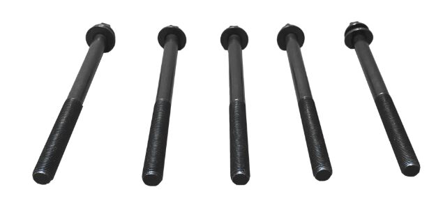 SİLİNDİR KAPAK SAPLAMASI FIAT DUCATO 06> IVECO DAILY 06> 2.3D MTJ 500347039 5 Adet