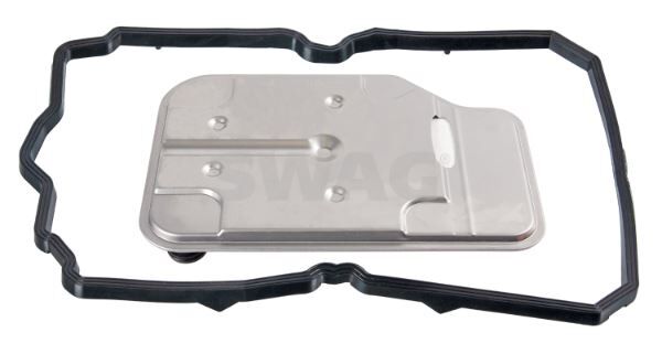 OTOMATIK SANZIMAN YAGI FILTRE SETI MERCEDES W203 CL203 W204 W205 C218 C219 W211 W212 W221 X204 W447