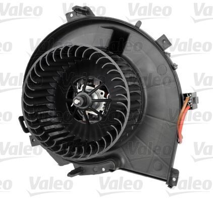 KALORİFER MOTORU OPEL CORSA C-COMBO C 00> TIGRA B 04> KLİMASIZ ARAÇLAR İÇİN