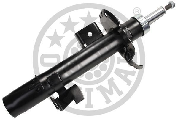 AMORTISOR ON SOL GAZLI LAND ROVER DISCOVERY L550 RANGE ROVER EVOQUE L358