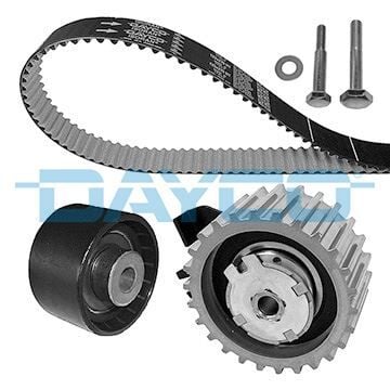 EKSANTRIK GERGİ KITI ASTRA H 04>14 VECTRA C 02>08 ZAFIRA B 05>15 SIGNUM 03>08 INSIGNIA A 09>14 1.9-2.0 CDTI-DTH-DTC-DTJ DOBLO 10>MAREA BRAVA BRAVO 07>IDEA STILO 147 156 159
