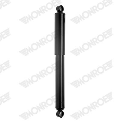 ARKA AMORTİSÖR L/R NISSAN PATROL 1986-1996 GAZLI ADVENTURE