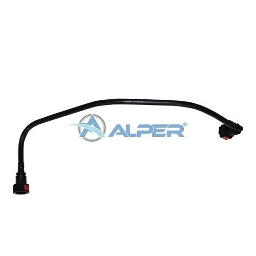 YAKIT BORUSU PEUGEOT P206 98>09 1.1-1.4-1.6-2.0 İ 16V POMPA İLE FİLTRE ARASI ARKA