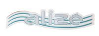 ARKA YAZI ALİZE CLIO EM 10 Adet