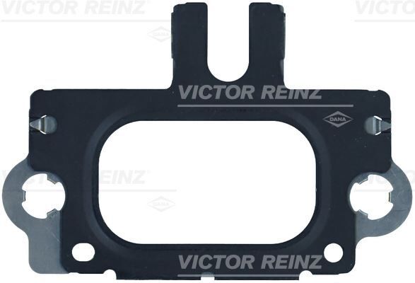 EGZOZ MANİFOLD CONTASI ÇELİK RENAULT CLIO V 19> TALIANT 20> CAPTUR II 20> DUSTER II 18> MICRA V K14 18> 1.0 TCe H4D