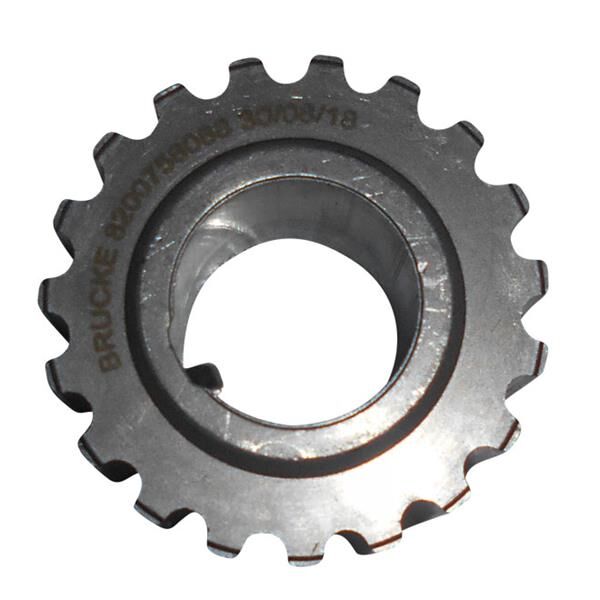 KRANK DİŞLİSİ RENAULT MEGANE II 02> LAGUNA 01> CLIO II 98>05> CLIO III 05> 1.4-1.6 16V K4M