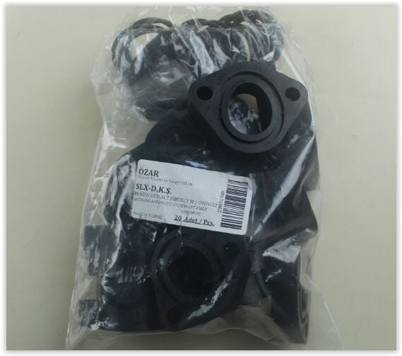 BENZİN OTOMATİĞİ ALT SLX-M131 DKŞ FİBERİ-ORİNGLİ Y.M. 20 Adet