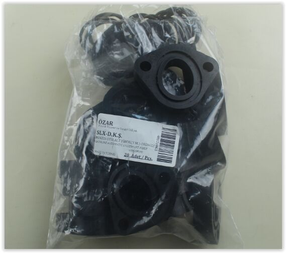 BENZİN OTOMATİĞİ ALT SLX-M131 DKŞ FİBERİ-ORİNGLİ Y.M. 20 Adet