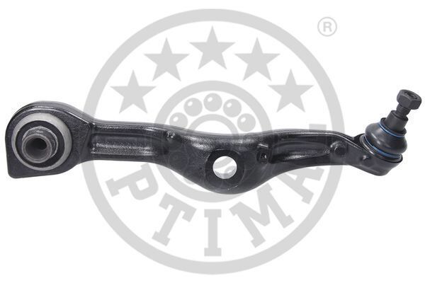 SALINCAK ON SAG ALT MERCEDES S-CLASS W221 ABC LI