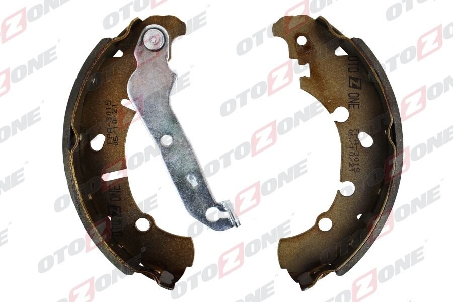 ARKA FREN BALATASI FIESTA V 01>08 FUSION 02>14 KA 1.6I 03> KAMPANALI