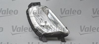 SİS FARI SOL PEUGEOT P308 07>14 RZC 10>15 H8