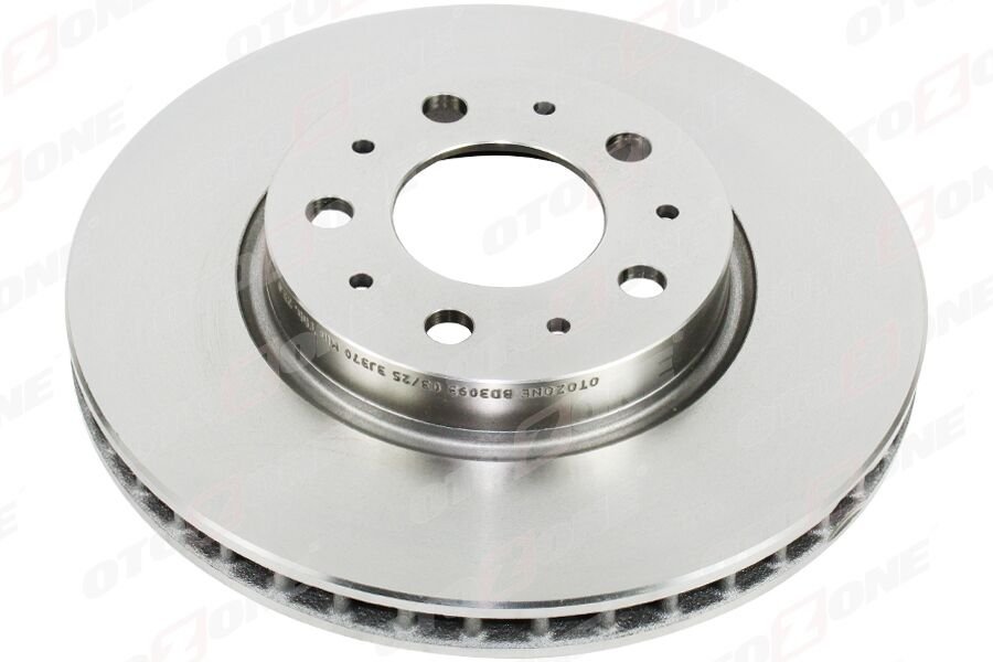 ÖN FREN AYNASI VOLVO 850 91-97 -S70-C70-V70-960-2.0-2.5-2.5 20V-2.5TDI 97 > 280x26x5DLxHAVALI 986 478603-DF2671 2 Adet