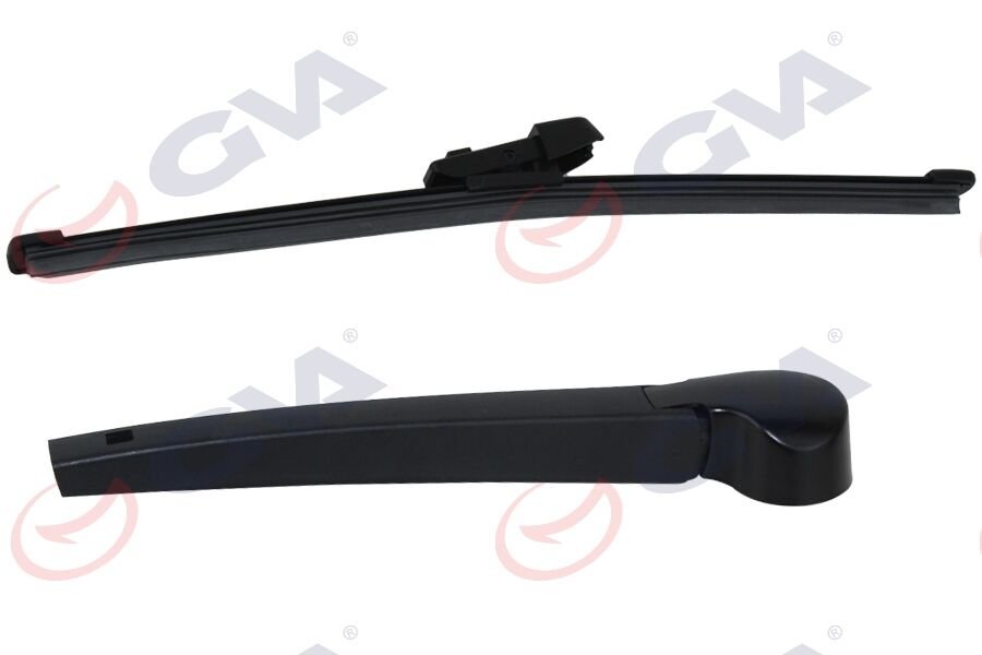 ARKA SİLECEK SETİ KOL KAPAK SÜPÜRGE SUPERB 2015 >